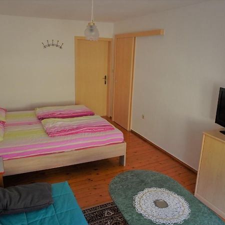 Ferienwohnung Haubner Neukieritzsch Luaran gambar