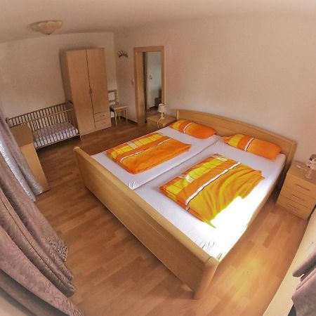 Ferienwohnung Haubner Neukieritzsch Luaran gambar