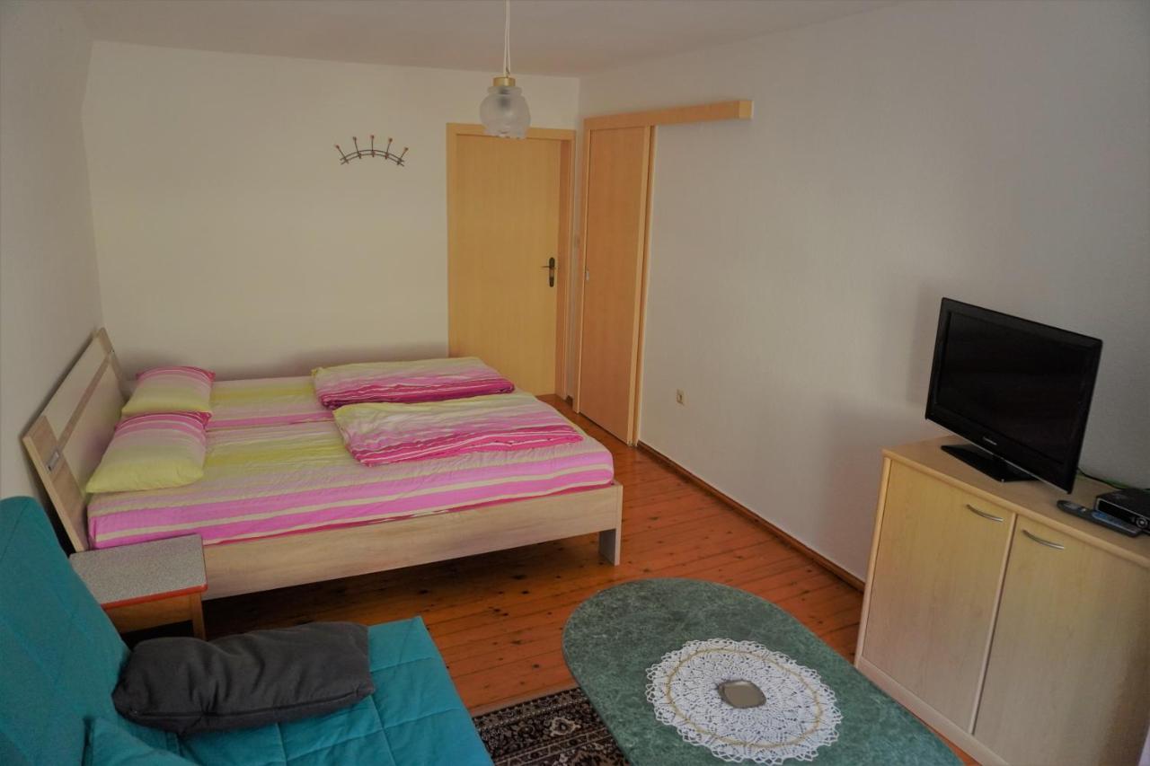 Ferienwohnung Haubner Neukieritzsch Luaran gambar