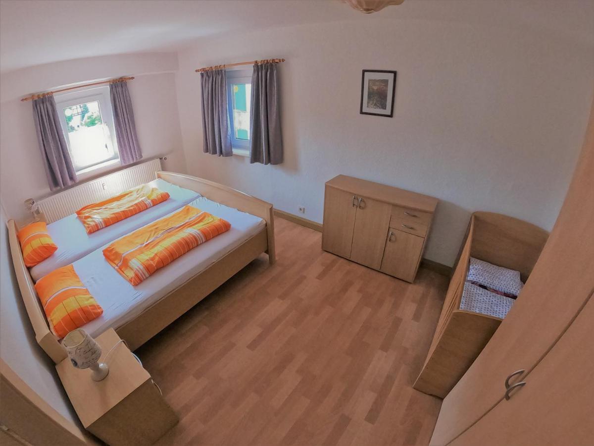Ferienwohnung Haubner Neukieritzsch Luaran gambar