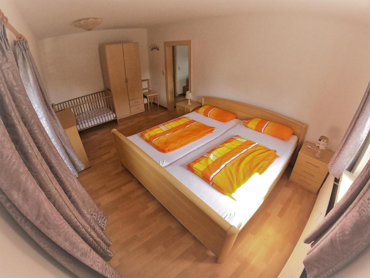 Ferienwohnung Haubner Neukieritzsch Luaran gambar