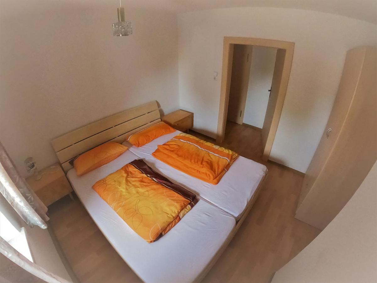Ferienwohnung Haubner Neukieritzsch Luaran gambar