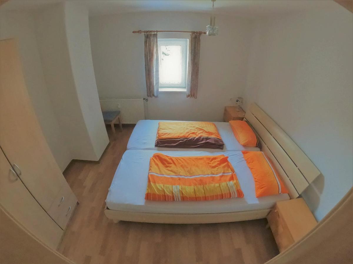 Ferienwohnung Haubner Neukieritzsch Luaran gambar