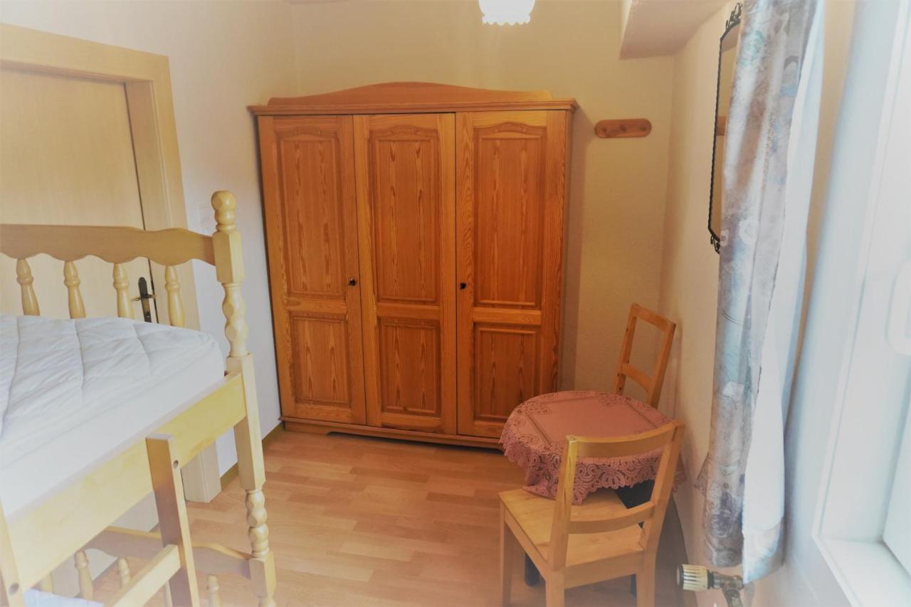 Ferienwohnung Haubner Neukieritzsch Luaran gambar